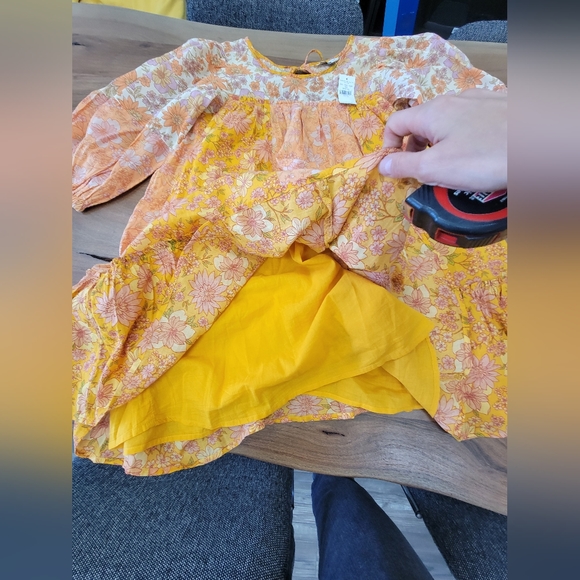 American Eagle dress - Picture 8 of 12